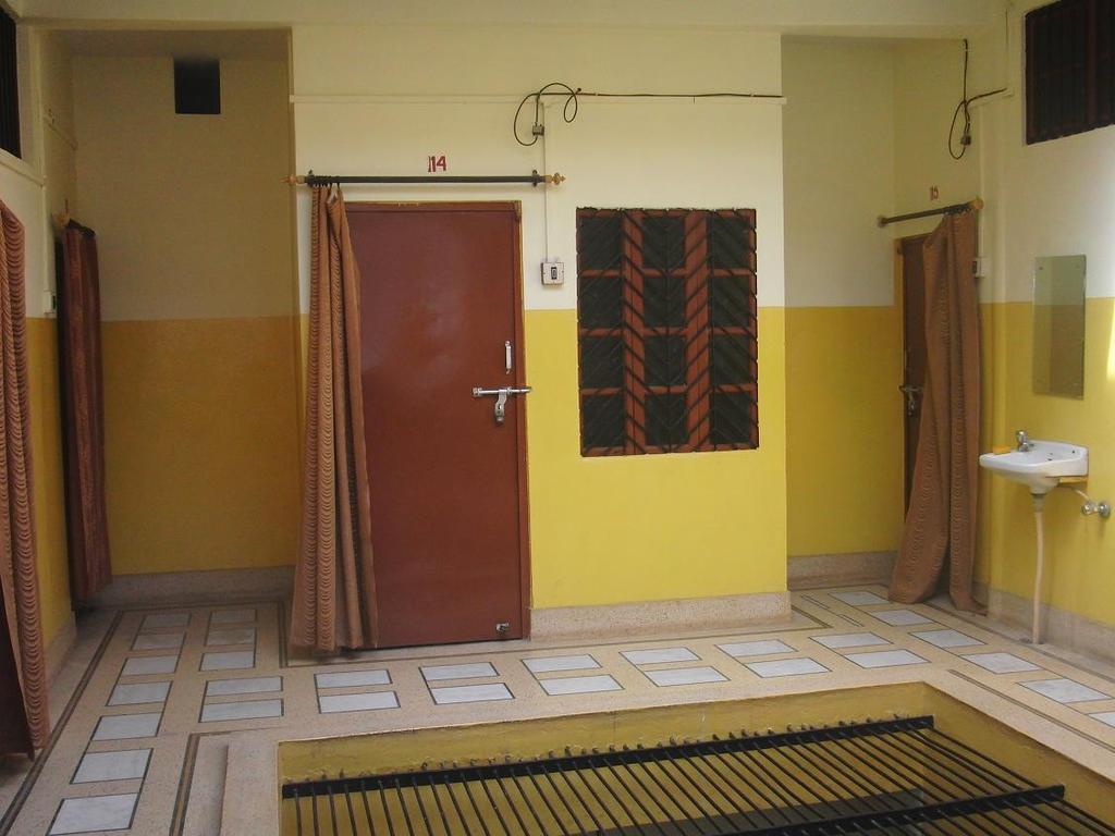 Guest house Shivakashi Varanasi