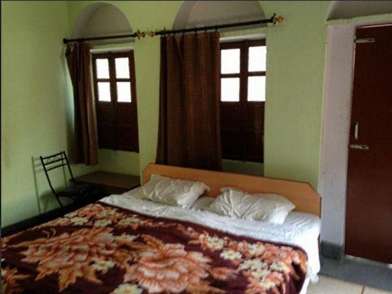 Guest house Shivakashi