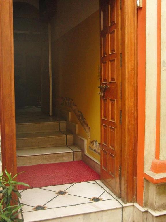 Guest house Shivakashi