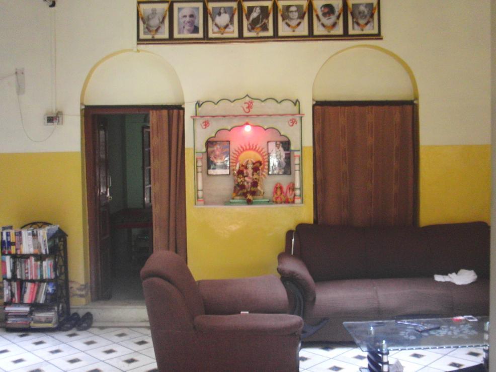 Guest house Shivakashi *